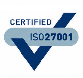 ISO27001 logo