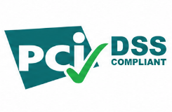 PCI DSS logo